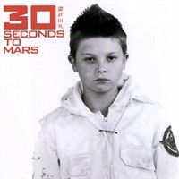 Pochette de 30 Seconds To Mars