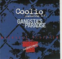 pochette de Gangsta’s paradise