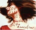pochette de Murder on the dancefloor de Sophie Ellis Bextor 