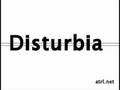 Disturbia – Rihanna 