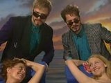 Mother Lover – Justin Timberlake et Andy Samberg