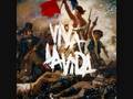 Strawberry Swing – Coldplay