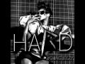 Hard – Rihanna et Young Jeezy