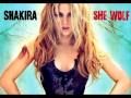 Men in this Town – Shakira