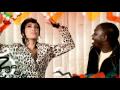 Oh Africa – Keri Hilson et Akon