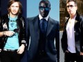 Take A Chance – David Guetta et Akon