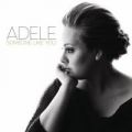 pochette de Someone Like You de Adele