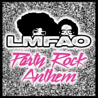 pochette de Party Rock Anthem