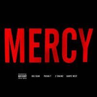 pochette de Mercy
