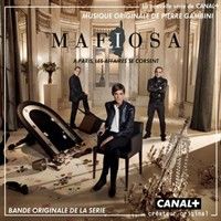 pochette de Mafiosa 4 Générique
