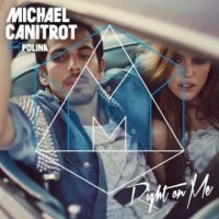pochette de Right On Me