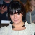 Photo de Lily Allen