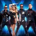 photo de Black Eyed Peas