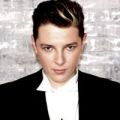 Photo de John Newman