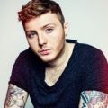 photo de James Arthur