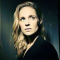 photo de Agnes Obel