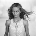 Photo de Vanessa Paradis