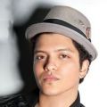 photo de Bruno Mars