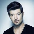 Photo de Robin Thicke