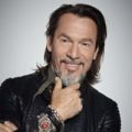 Photo de Florent Pagny