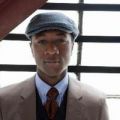 Photo de Aloe Blacc