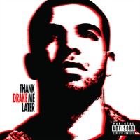 Pochette de Thank Me Later