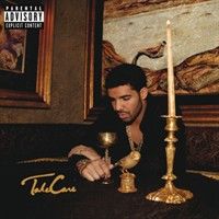 Pochette de Take Care