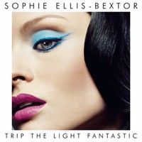 Pochette de Trip The Light Fantastic