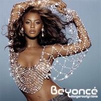 Pochette de Dangerously In Love