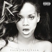 Pochette de Talk That Talk