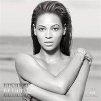 Pochette de I Am...sasha Fierce