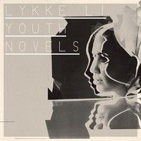 Pochette de Youth Novels