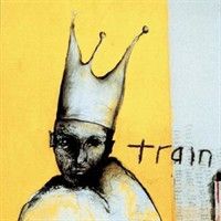 Pochette de Train