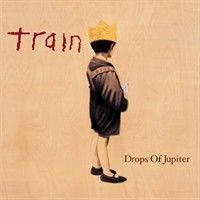 Pochette de Drops Of Jupiter