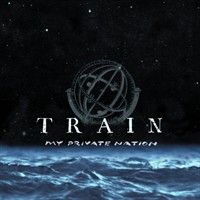 Pochette de My Private Nation