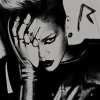 Pochette de Rated R