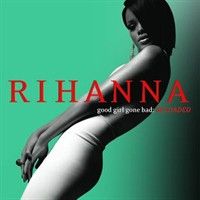 Pochette de Good Girl Gone Bad: Reloaded