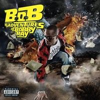 Pochette de B.o.b Presents: The Adventures Of Bobby Ray