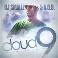 Pochette de Cloud 9