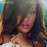 Pochette de A Girl Like Me