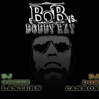 Pochette de B.o.b Vs. Bobby Ray