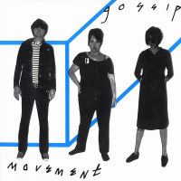 Pochette de Movement