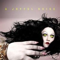 Pochette de A Joyful Noise