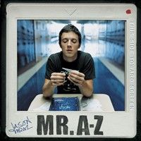 Pochette de Mr. A-Z