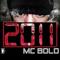 Pochette de 2011 Mc Bolo