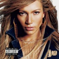 Pochette de J. Lo