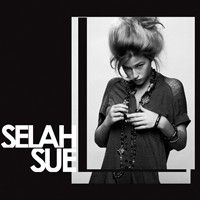 Pochette de Selah Sue