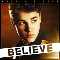 Pochette de Believe