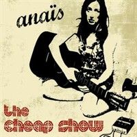 Pochette de The Cheap Show