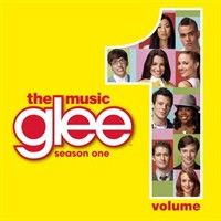 Pochette de Glee: The Music, Volume 1